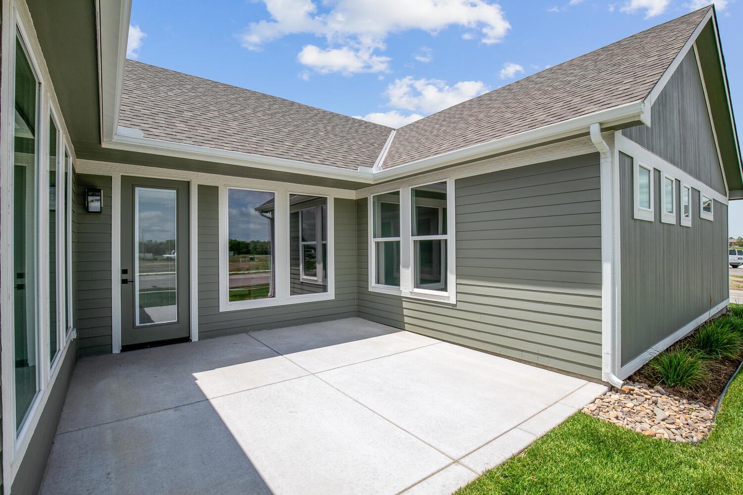 300 W Pepper Tree Road Andover KS 67002