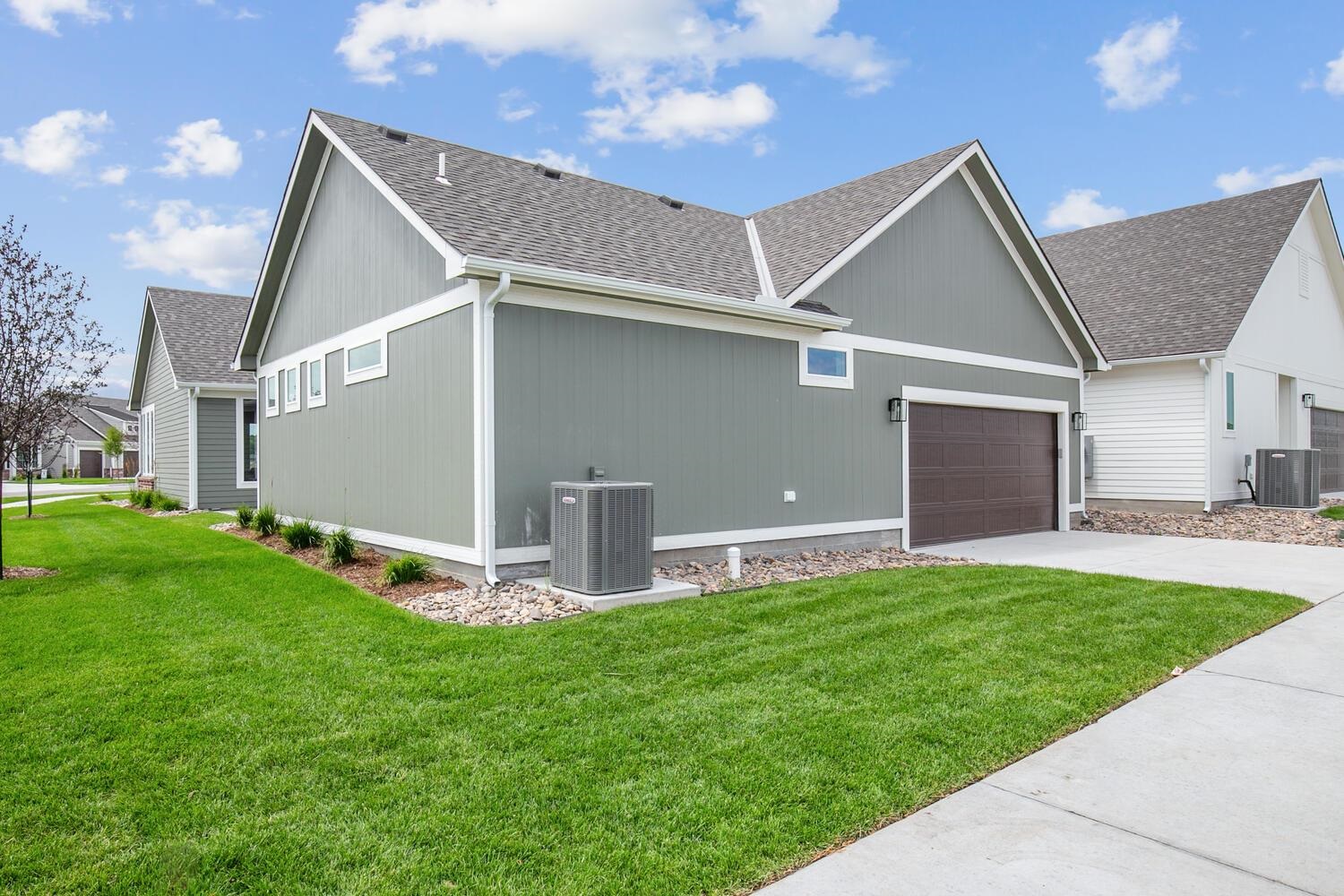 300 W Pepper Tree Road Andover KS 67002