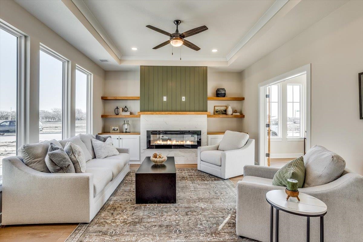 300 W Pepper Tree Road Andover KS 67002