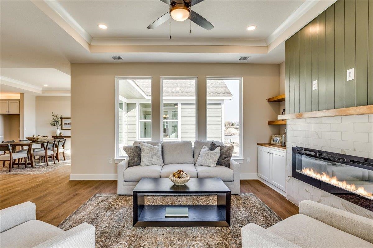 300 W Pepper Tree Road Andover KS 67002