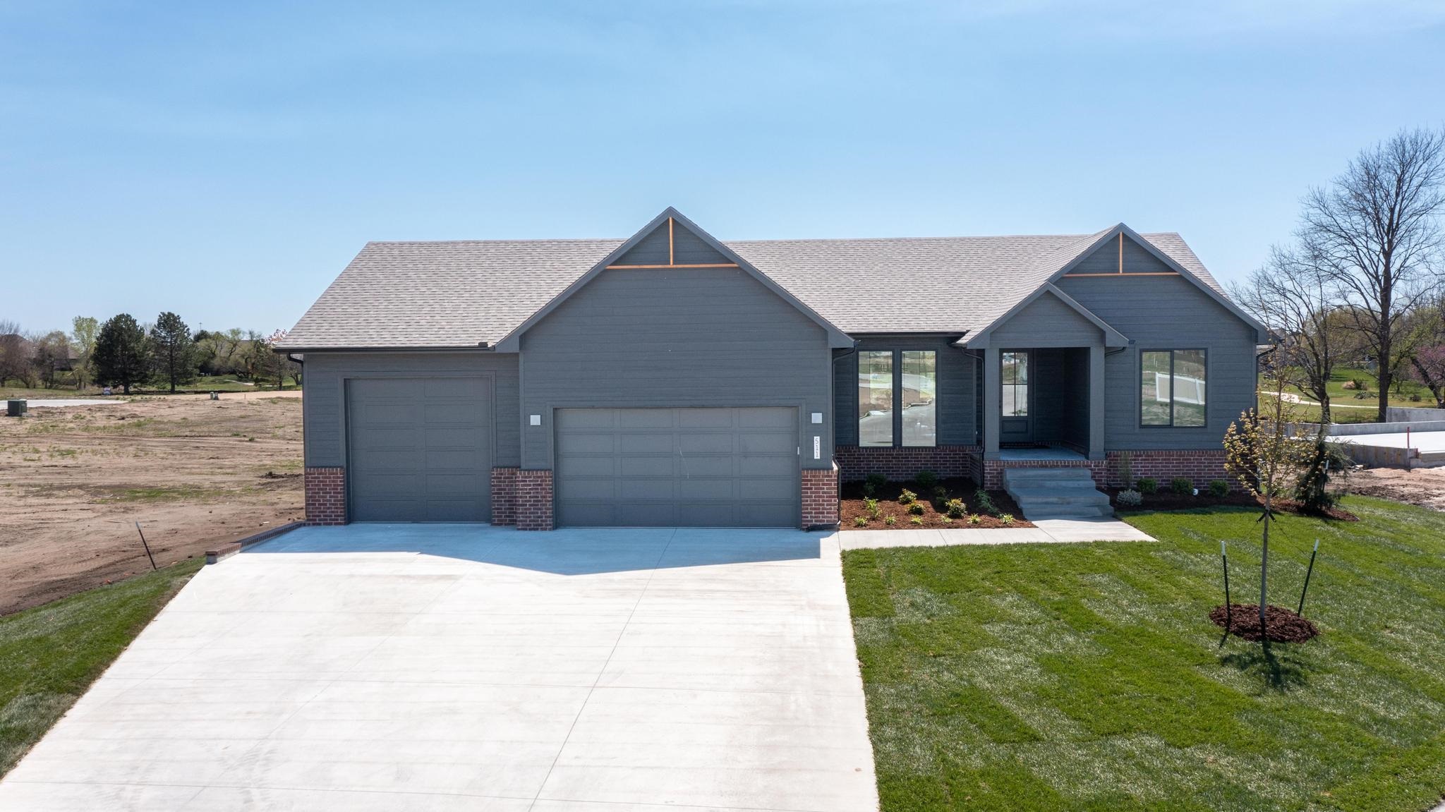 511 Glen Creek Street Newton KS 67114