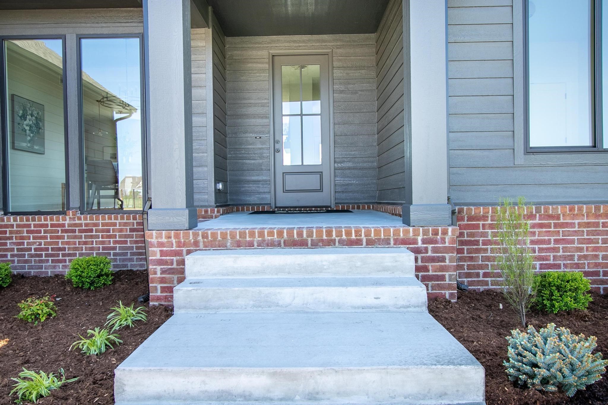 511 Glen Creek Street Newton KS 67114