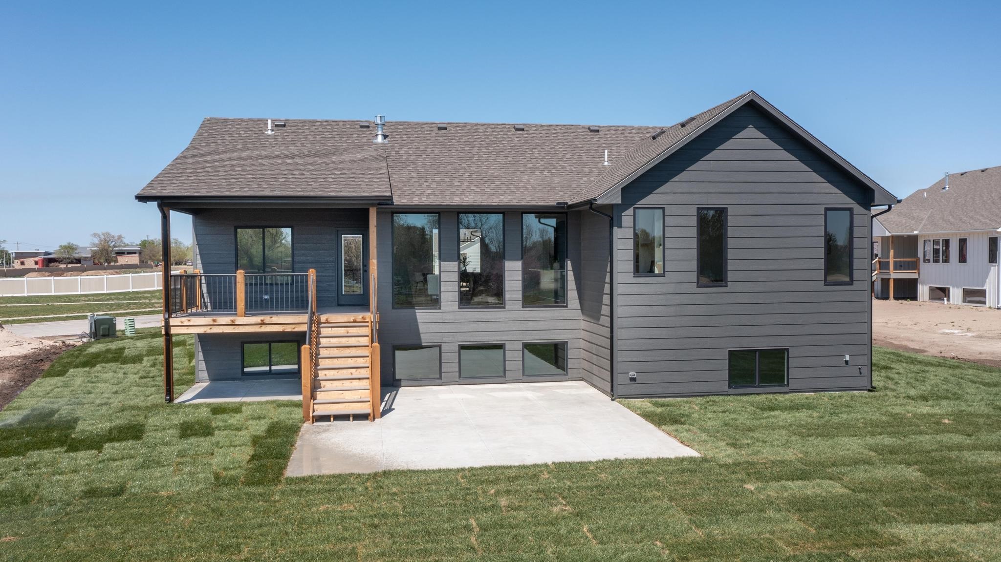 511 Glen Creek Street Newton KS 67114