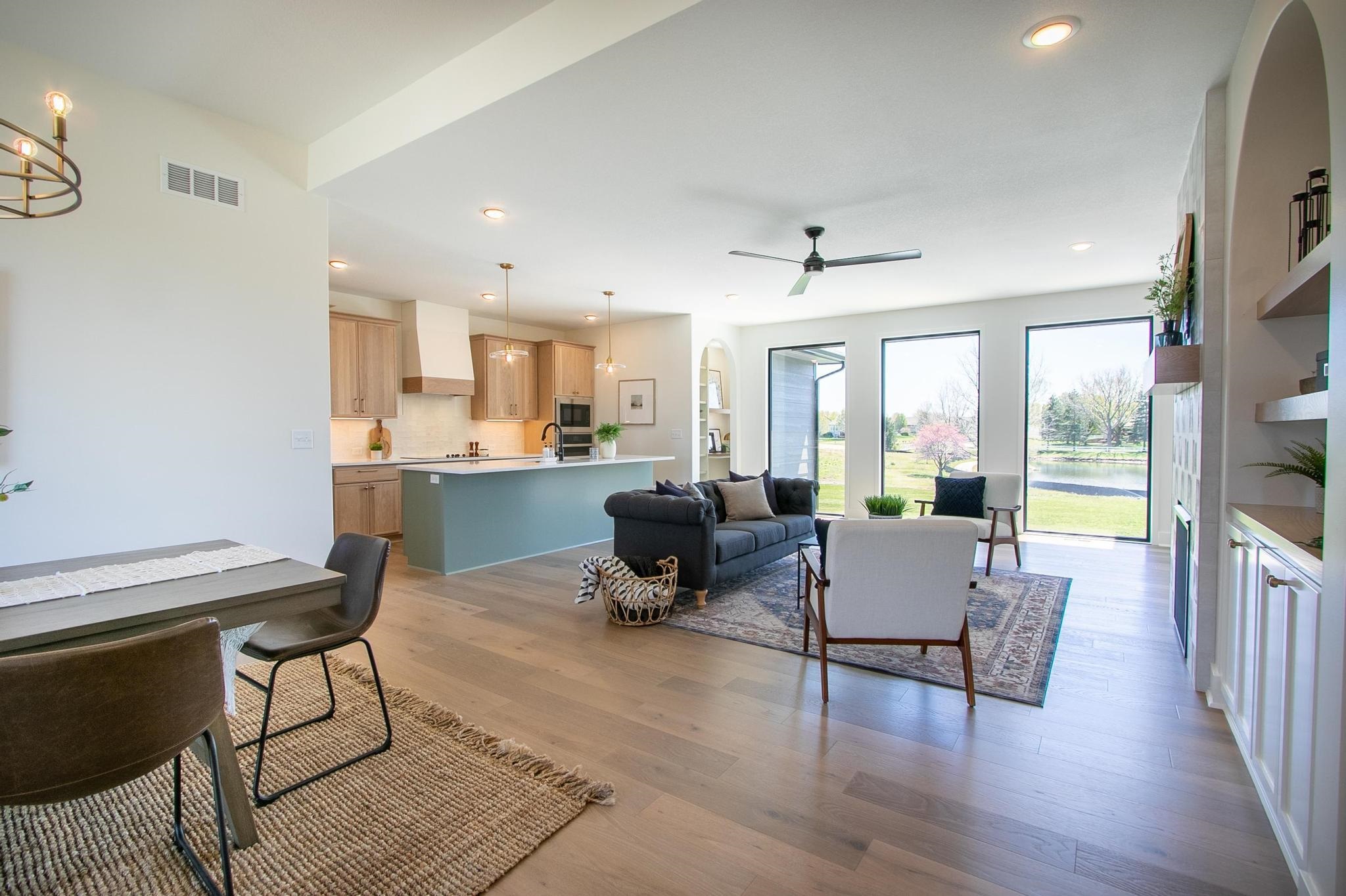 511 Glen Creek Street Newton KS 67114