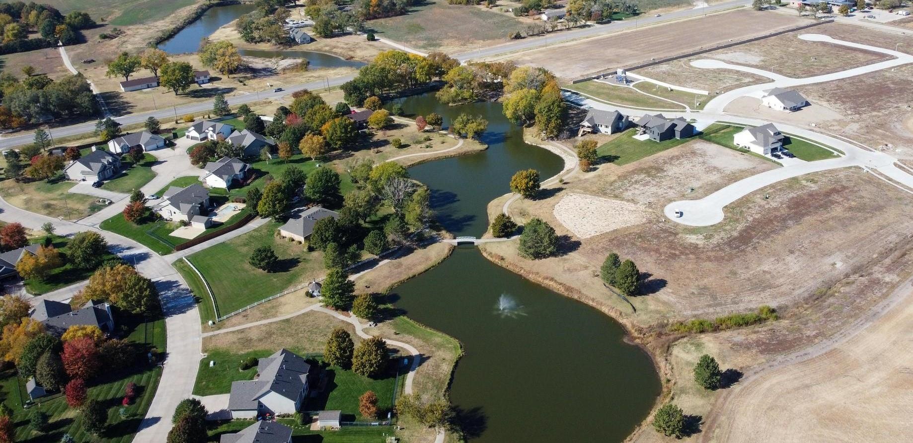 511 Glen Creek Street Newton KS 67114