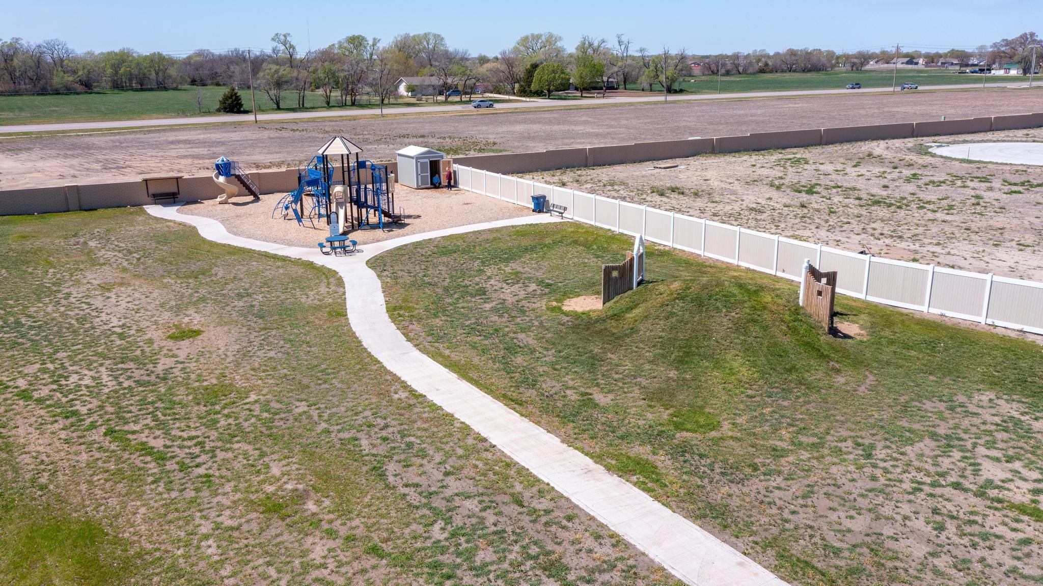 511 Glen Creek Street Newton KS 67114