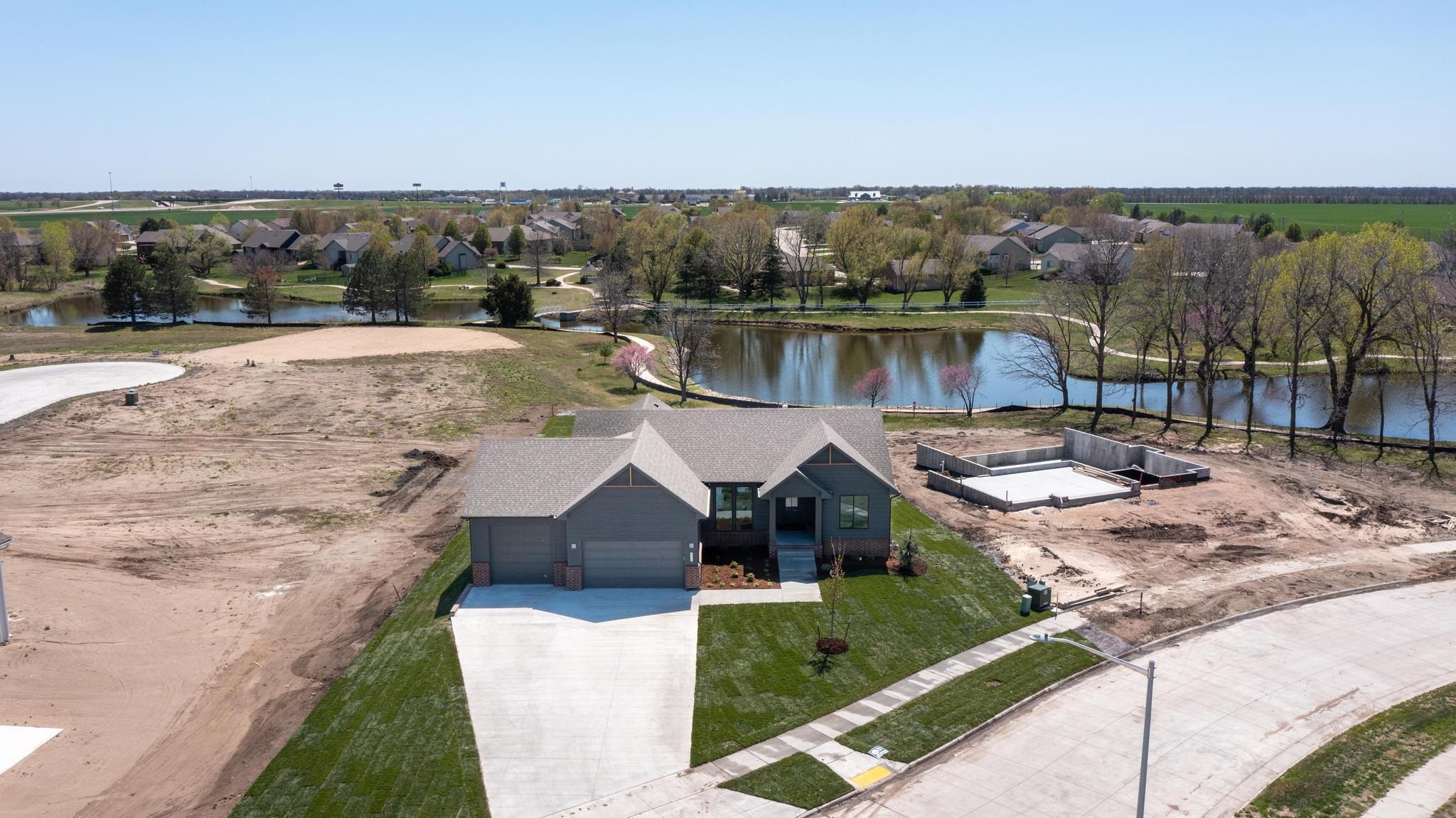 511 Glen Creek Street Newton KS 67114