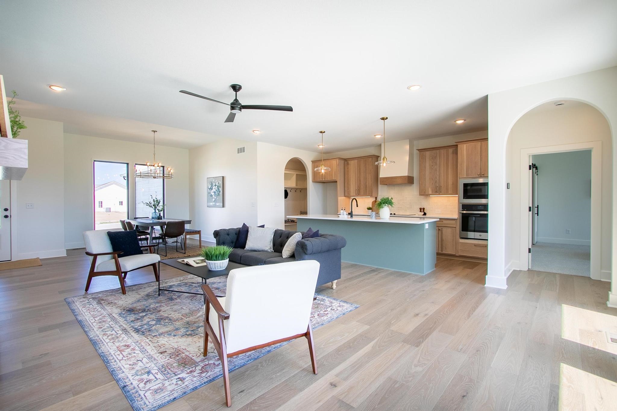 511 Glen Creek Street Newton KS 67114