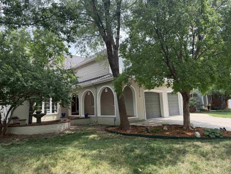 2816 N Tallgrass Wichita KS 67226