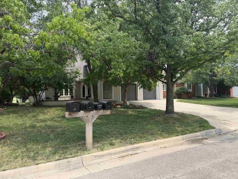 2816 N Tallgrass Wichita KS 67226
