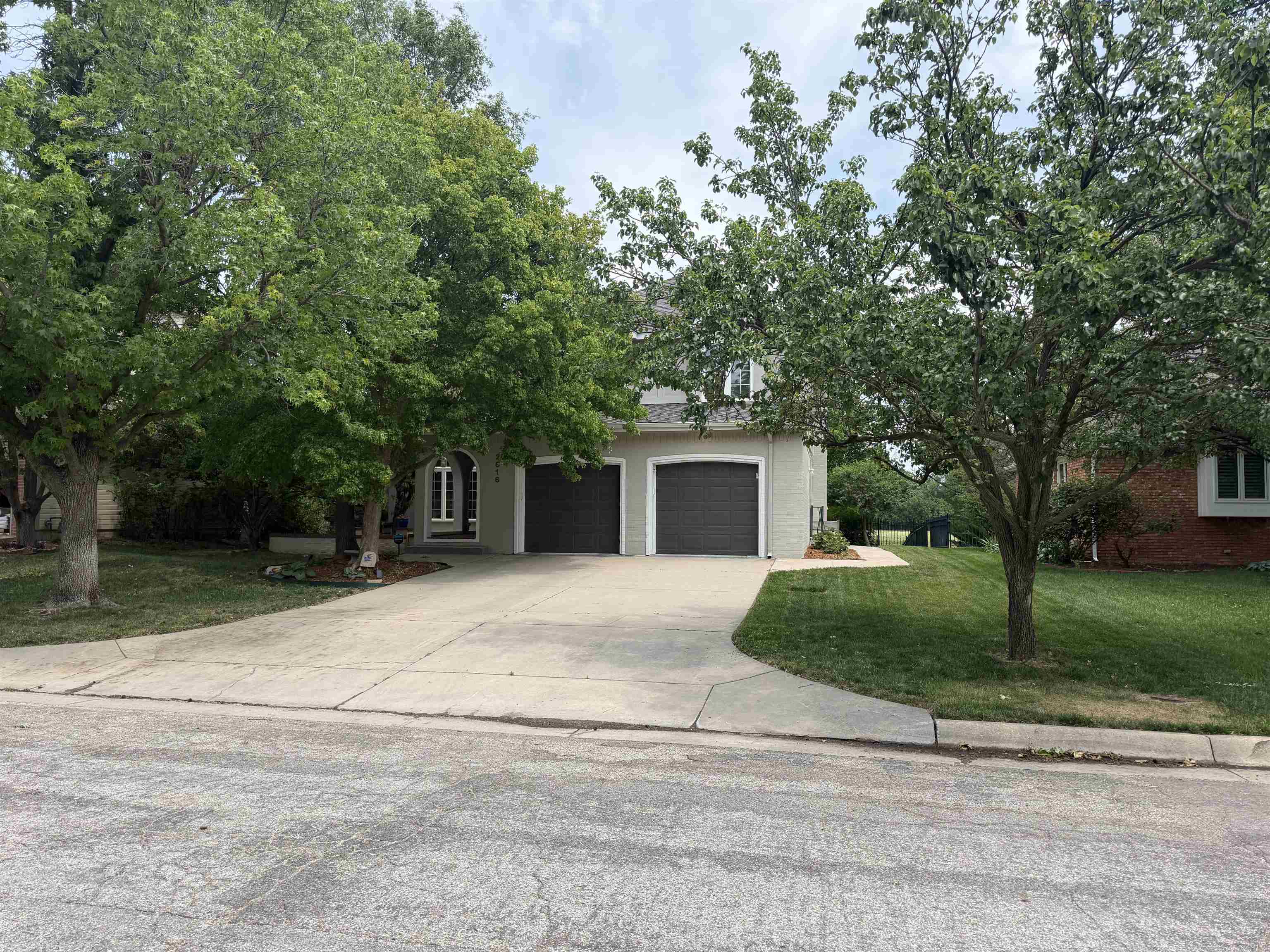 2816 N Tallgrass Wichita KS 67226