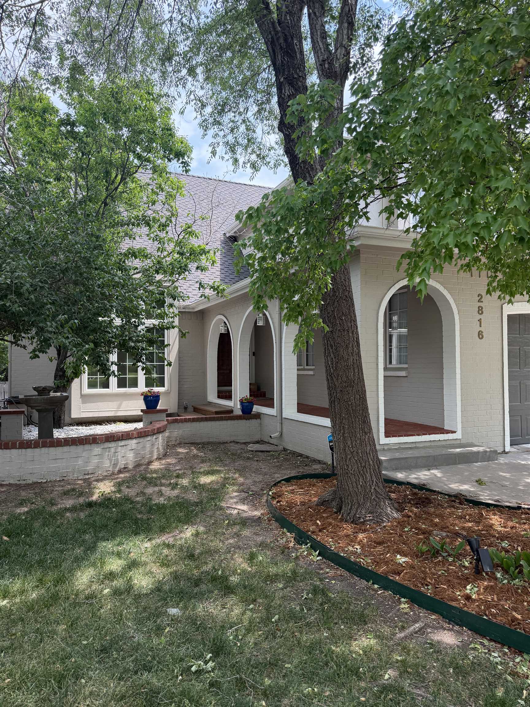 2816 N Tallgrass Wichita KS 67226