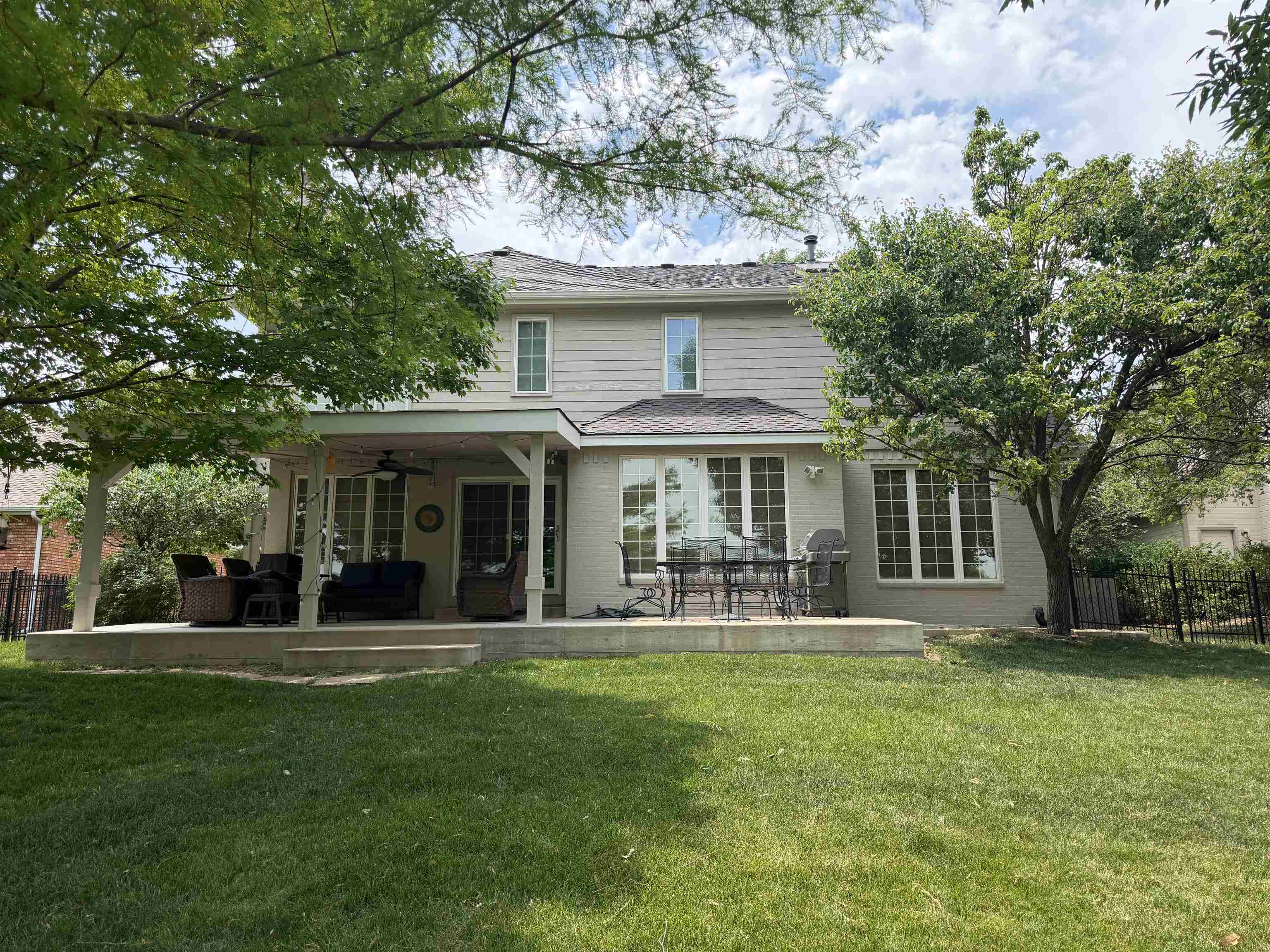 2816 N Tallgrass Wichita KS 67226