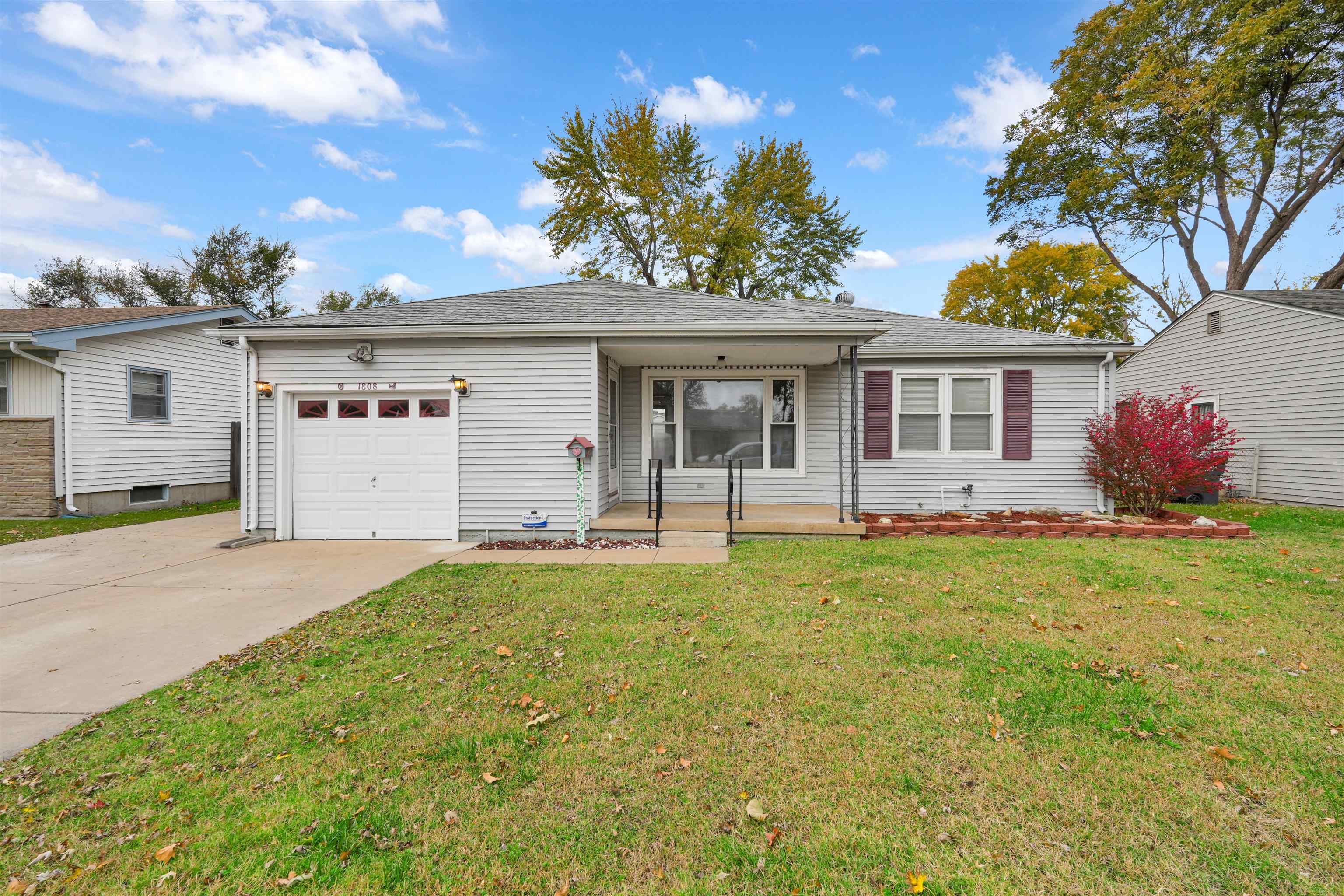 1808 W Dallas Street Wichita KS 67217