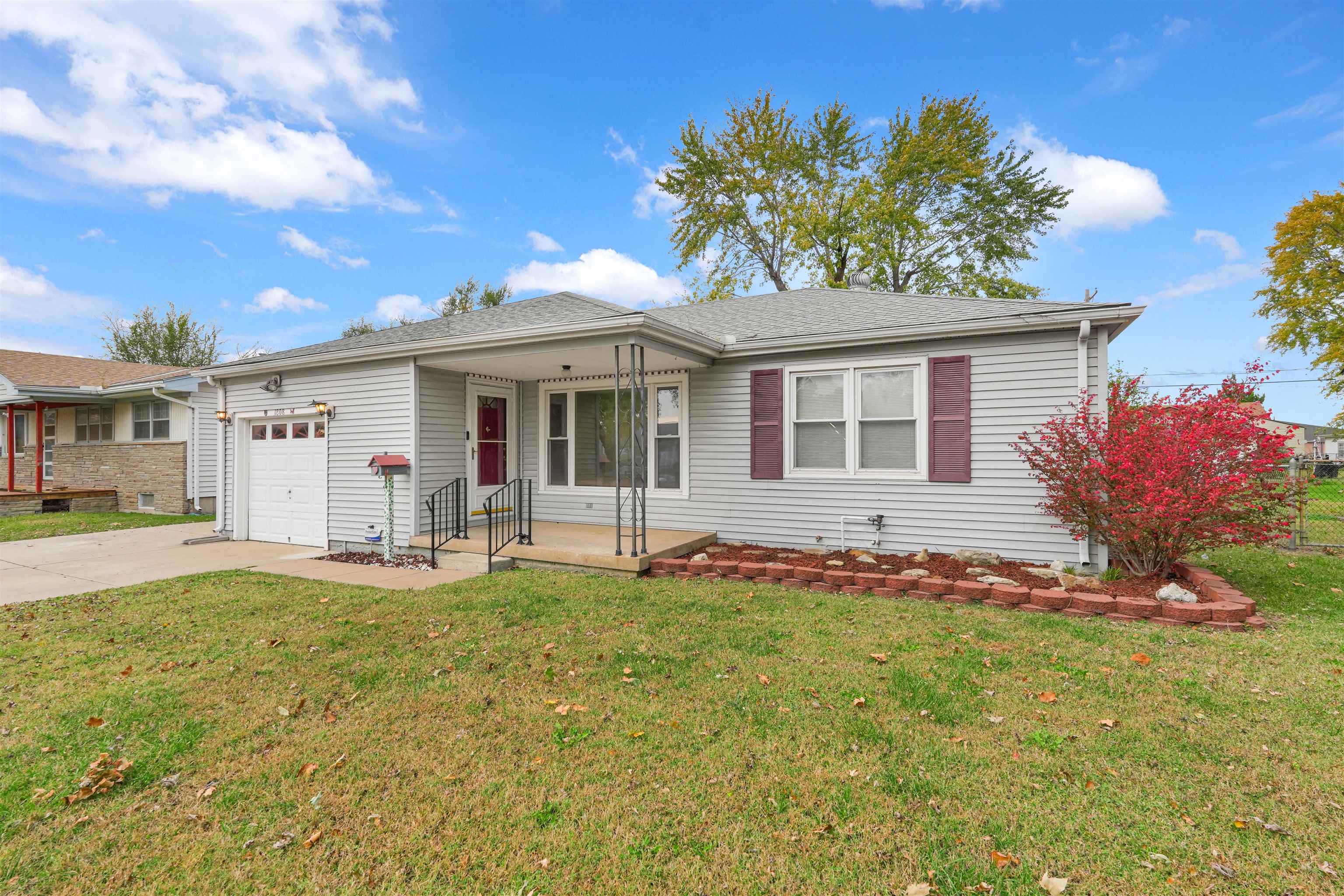 1808 W Dallas Street Wichita KS 67217