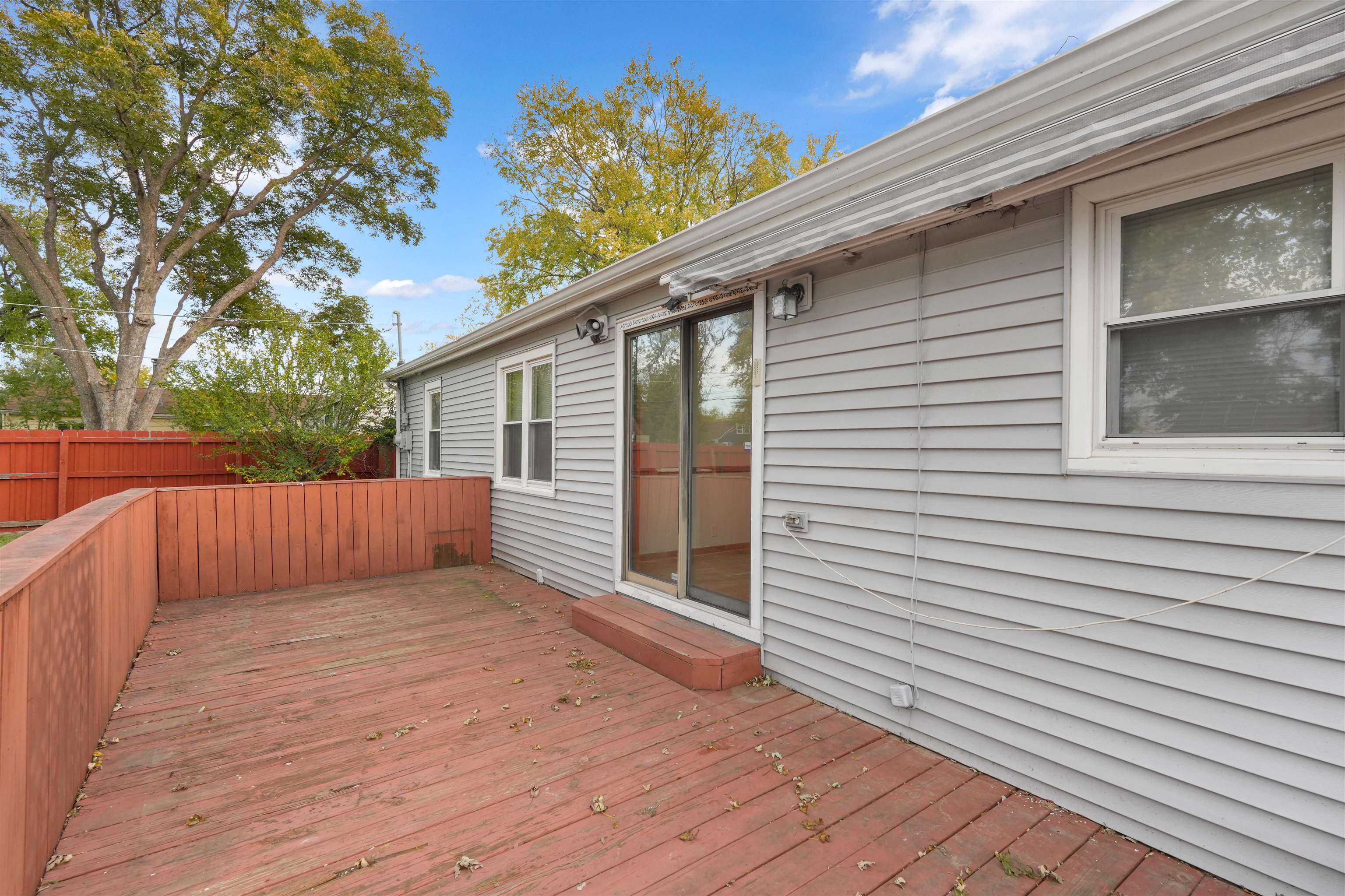 1808 W Dallas Street Wichita KS 67217
