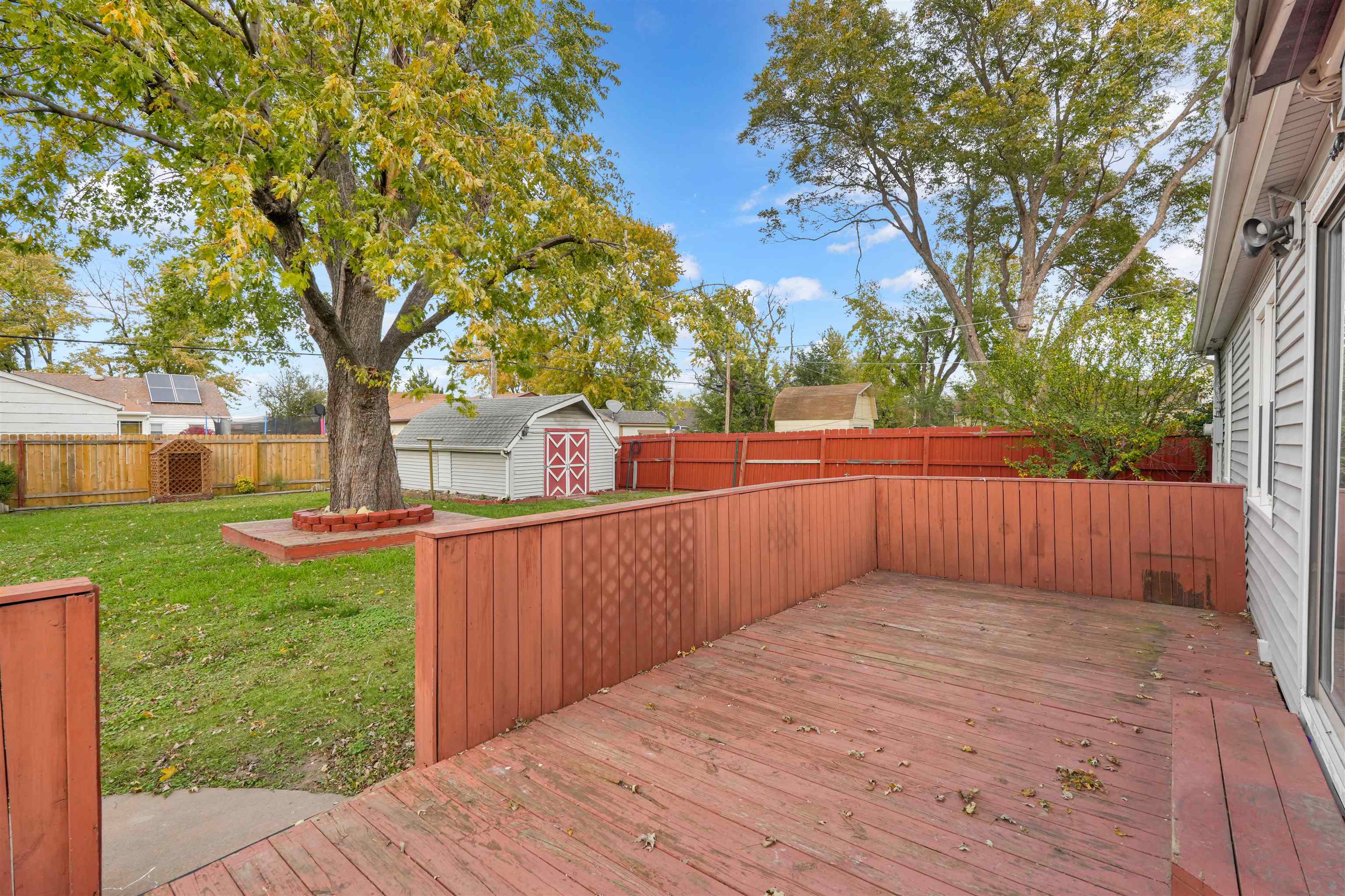 1808 W Dallas Street Wichita KS 67217