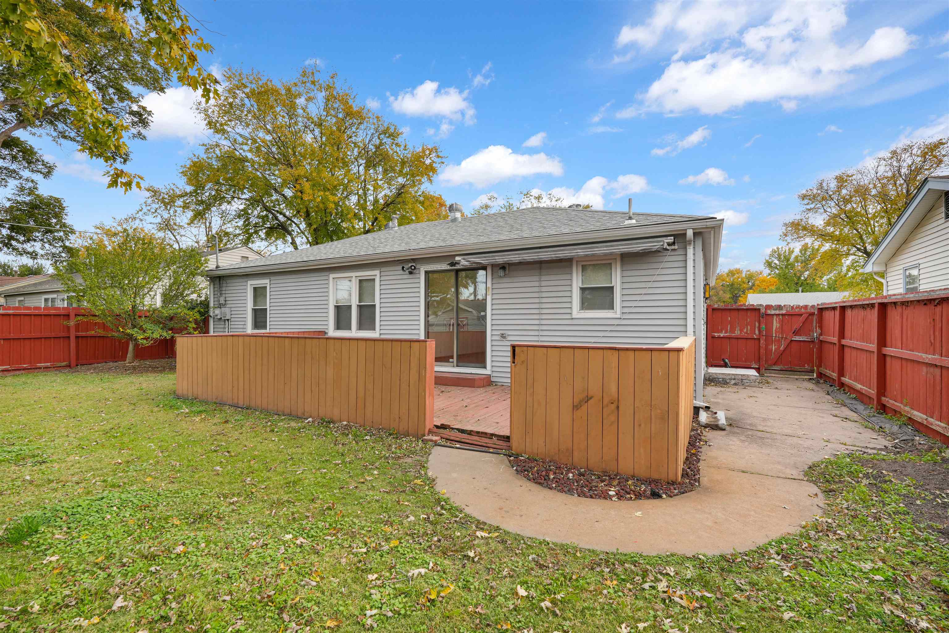 1808 W Dallas Street Wichita KS 67217