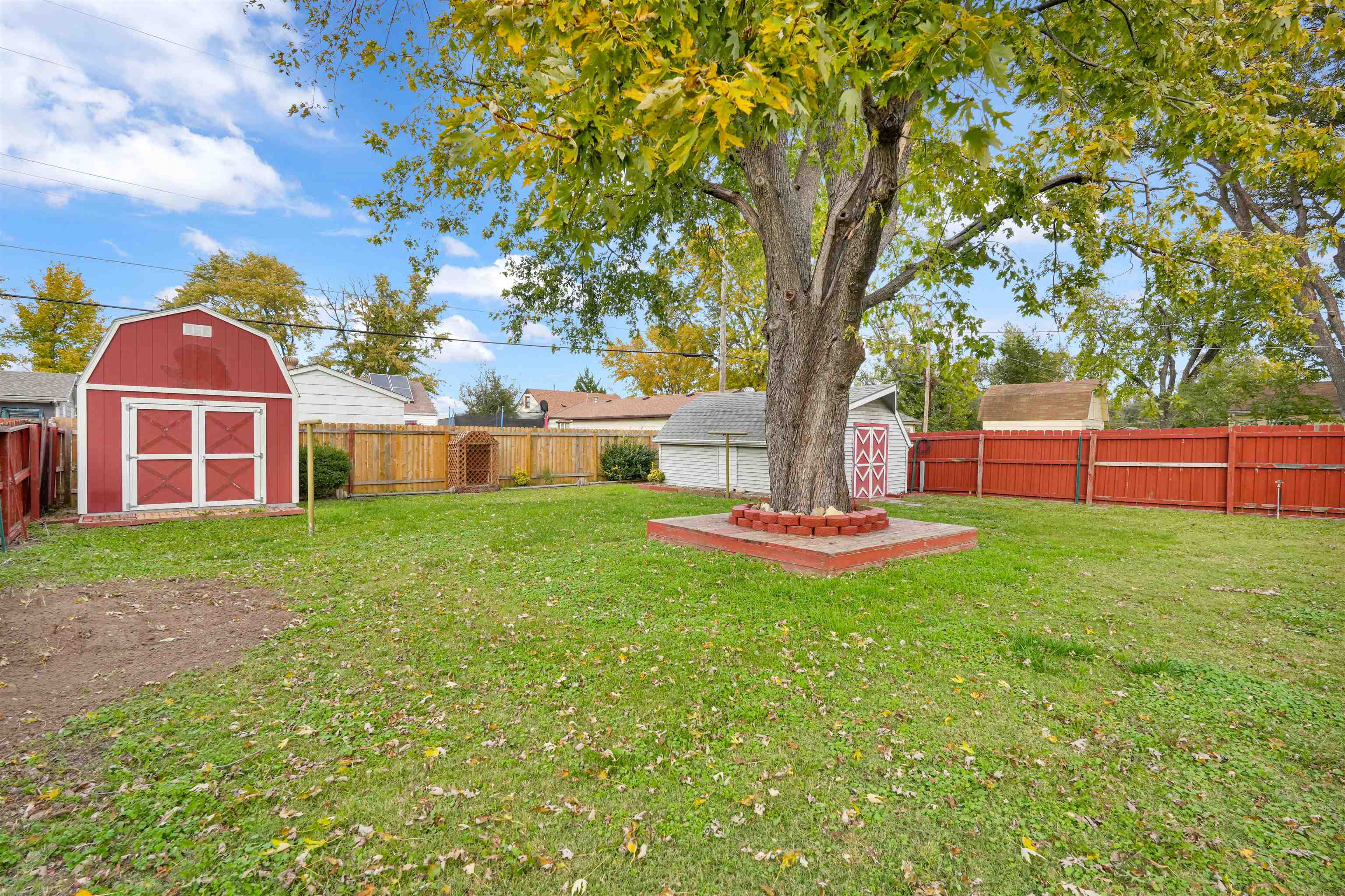 1808 W Dallas Street Wichita KS 67217