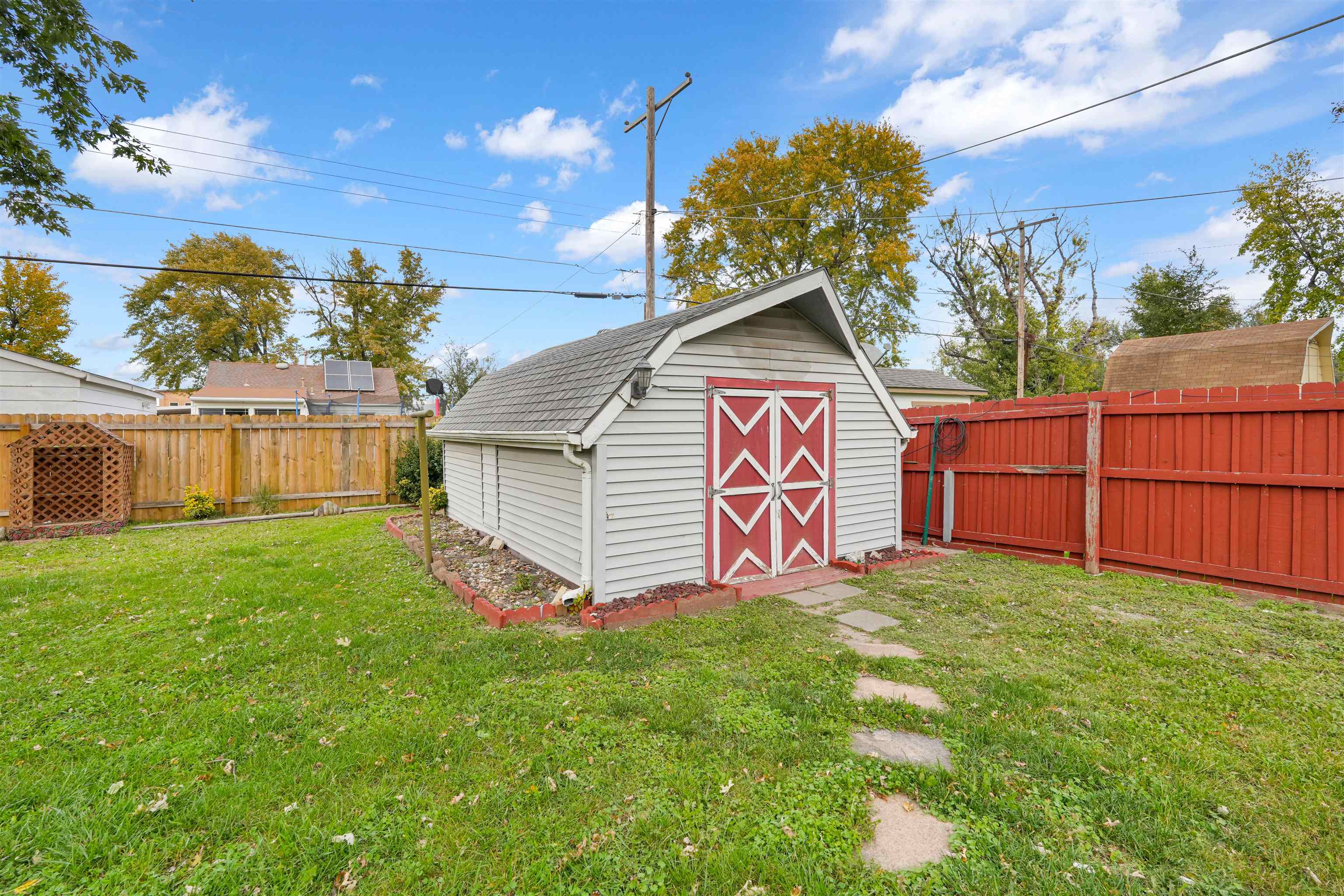 1808 W Dallas Street Wichita KS 67217