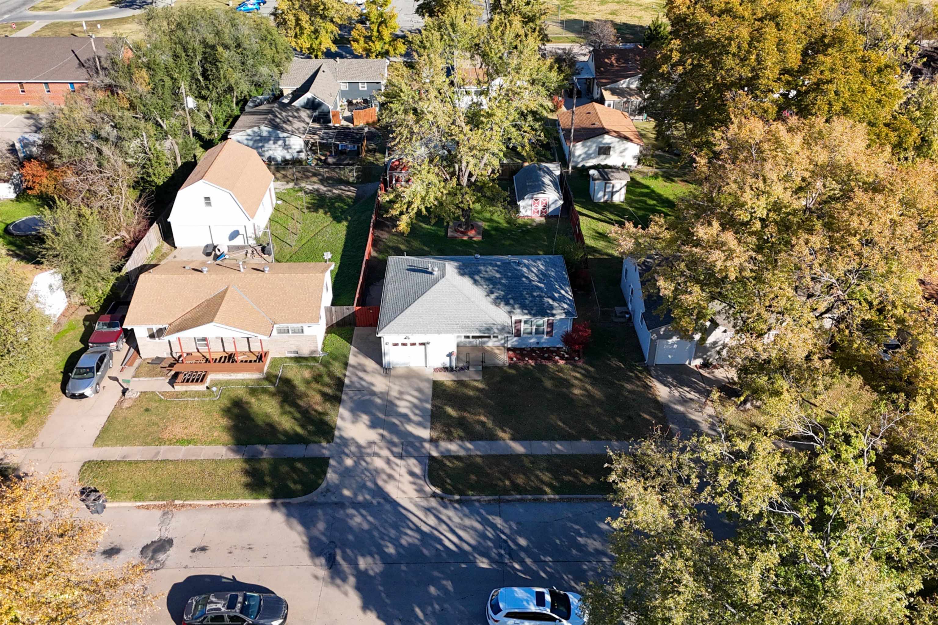 1808 W Dallas Street Wichita KS 67217