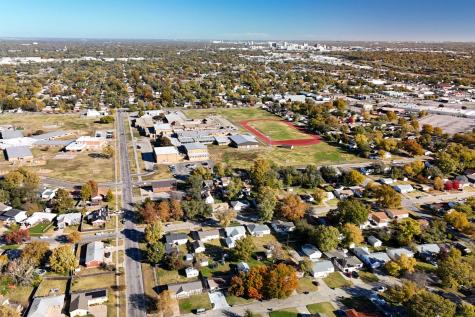 1808 W Dallas Street Wichita KS 67217