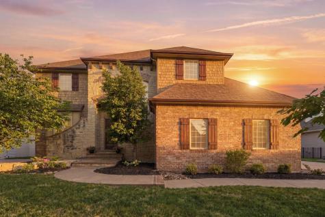 1402 Chaumont Circle Andover KS 67002