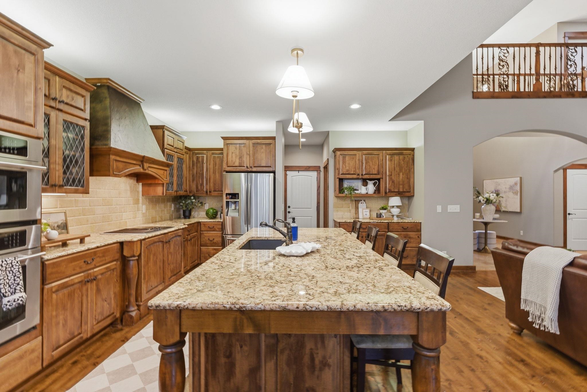 1402 Chaumont Circle Andover KS 67002