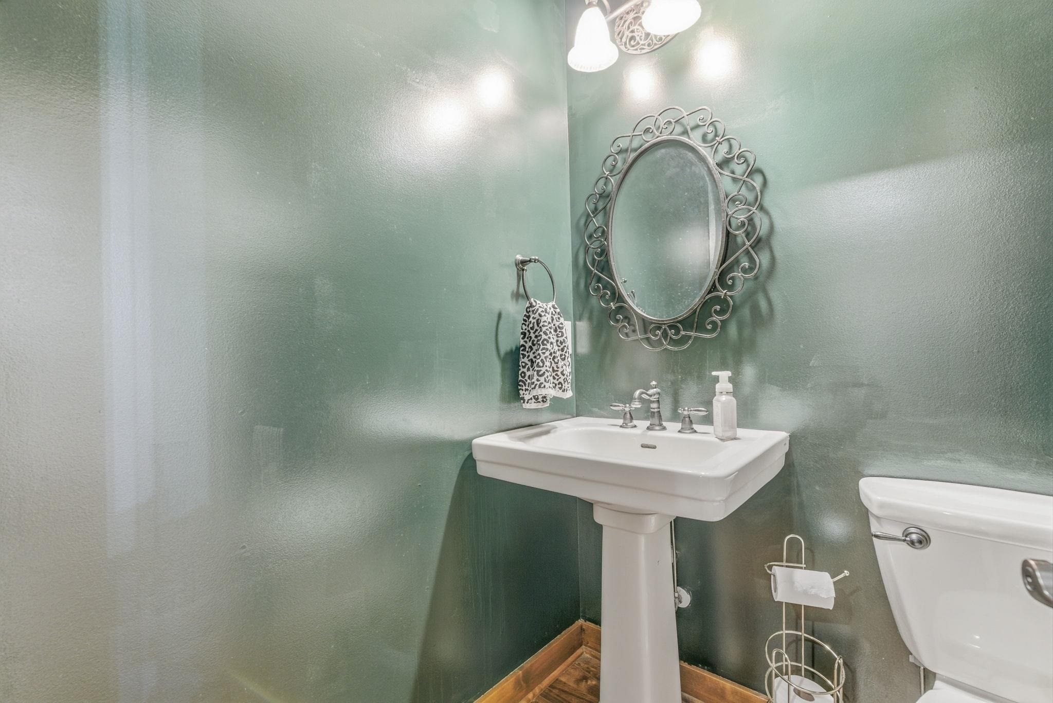 1402 Chaumont Circle Andover KS 67002
