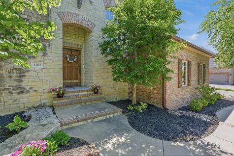 1402 Chaumont Circle Andover KS 67002