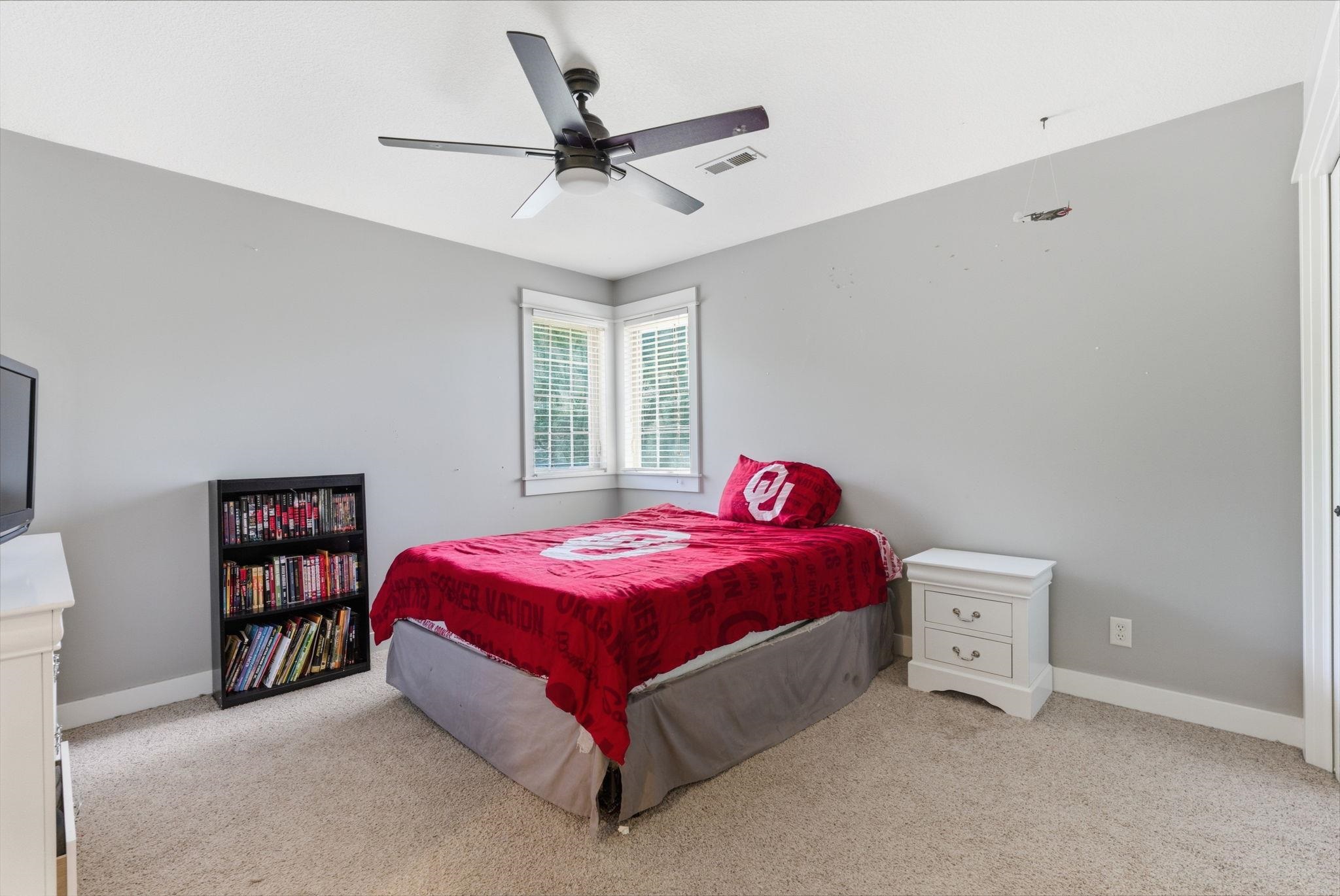 1402 Chaumont Circle Andover KS 67002