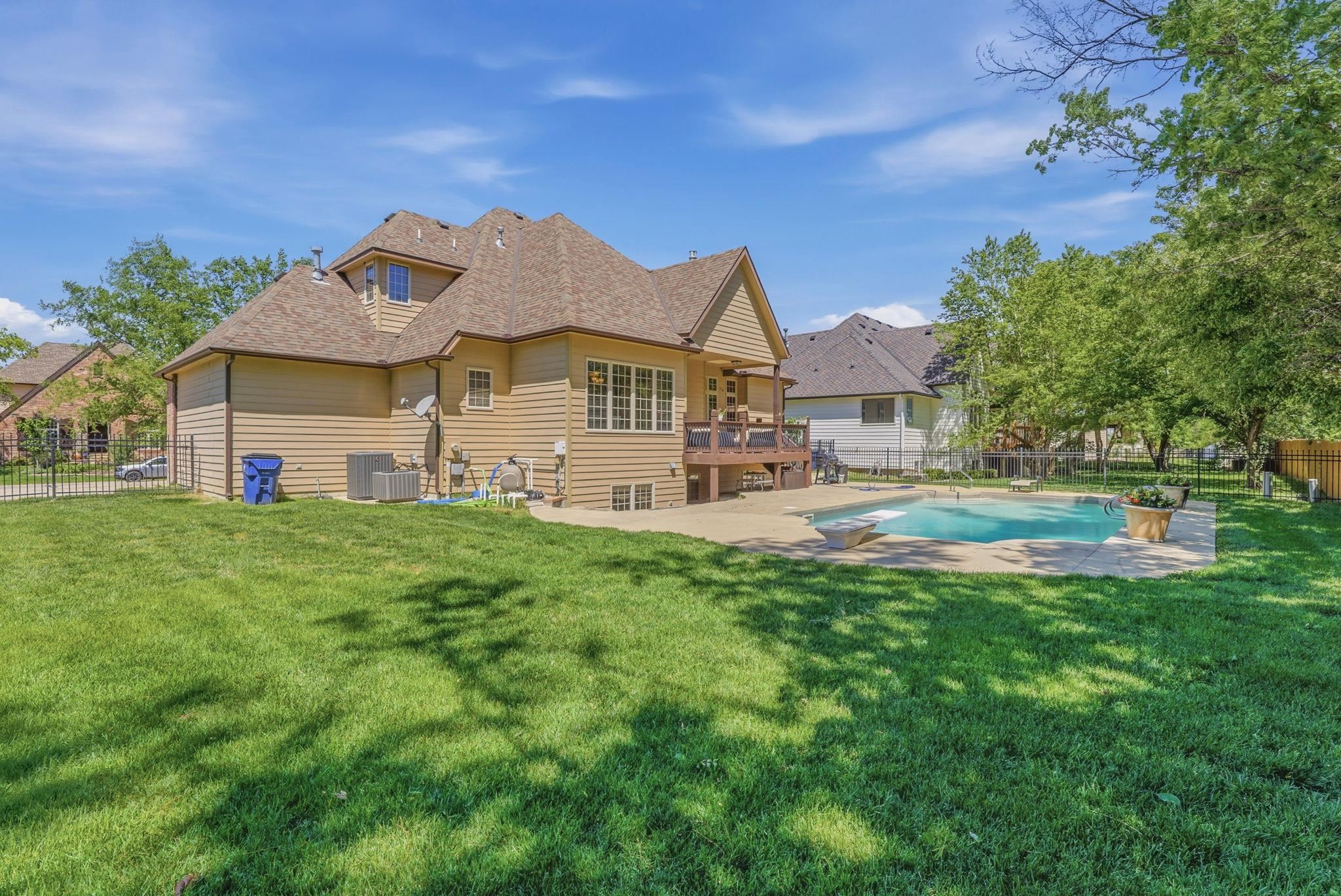 1402 Chaumont Circle Andover KS 67002