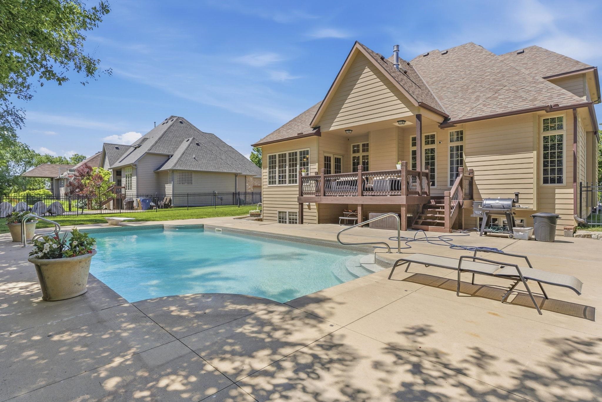 1402 Chaumont Circle Andover KS 67002