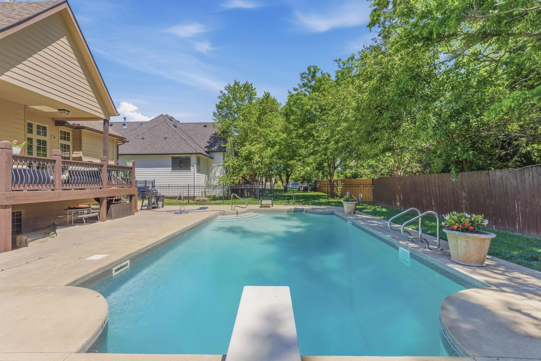 1402 Chaumont Circle Andover KS 67002
