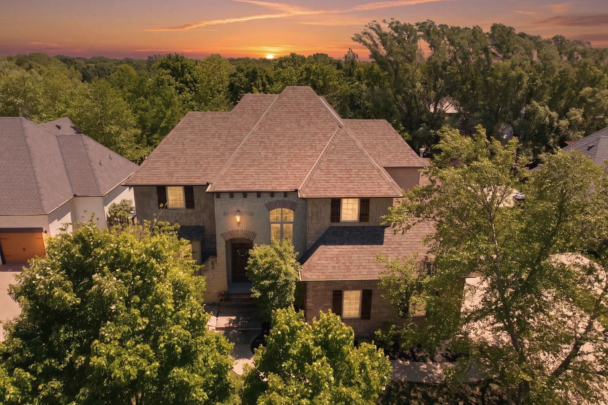 1402 Chaumont Circle Andover KS 67002