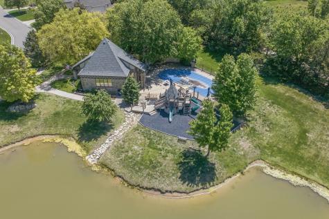 1402 Chaumont Circle Andover KS 67002