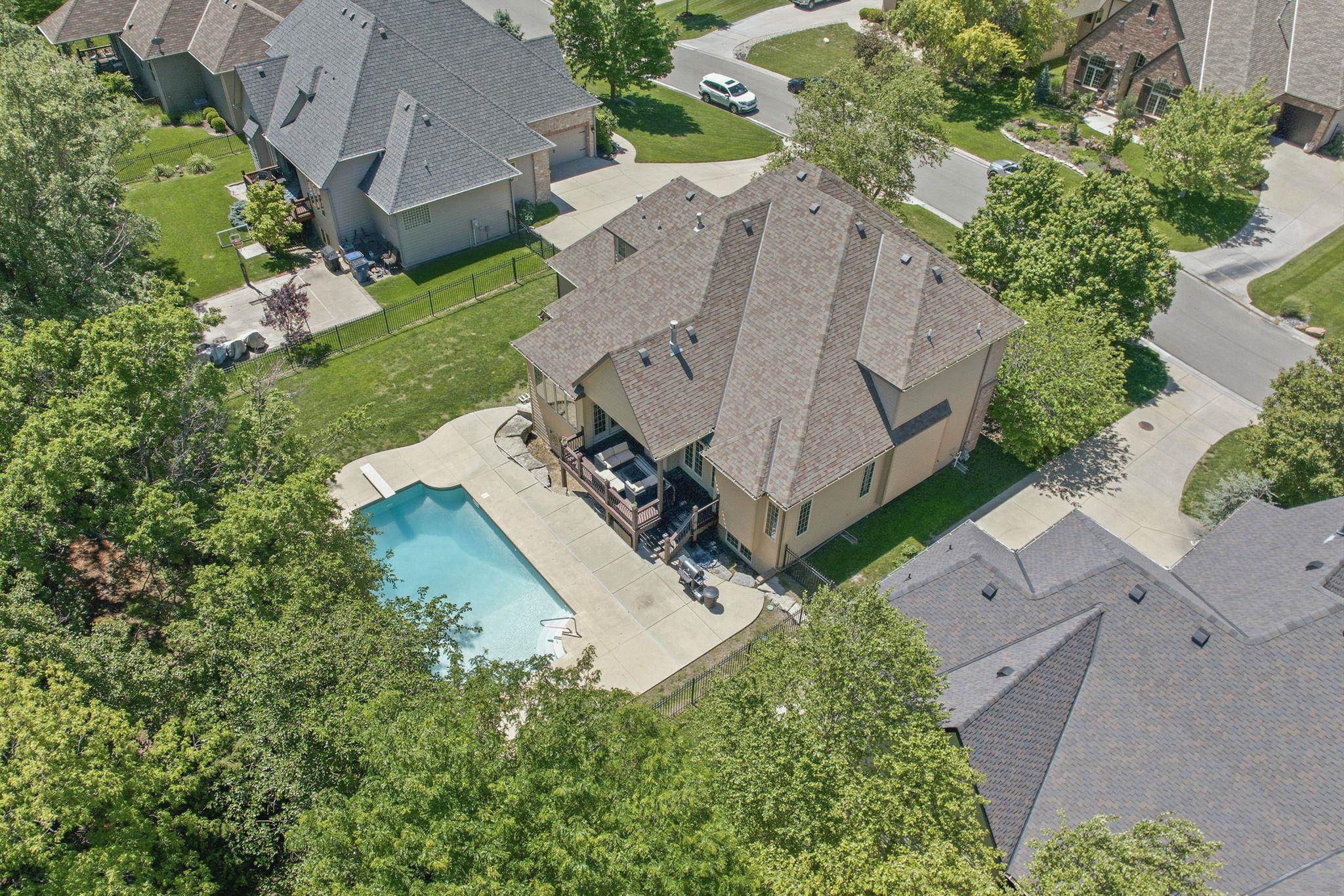 1402 Chaumont Circle Andover KS 67002