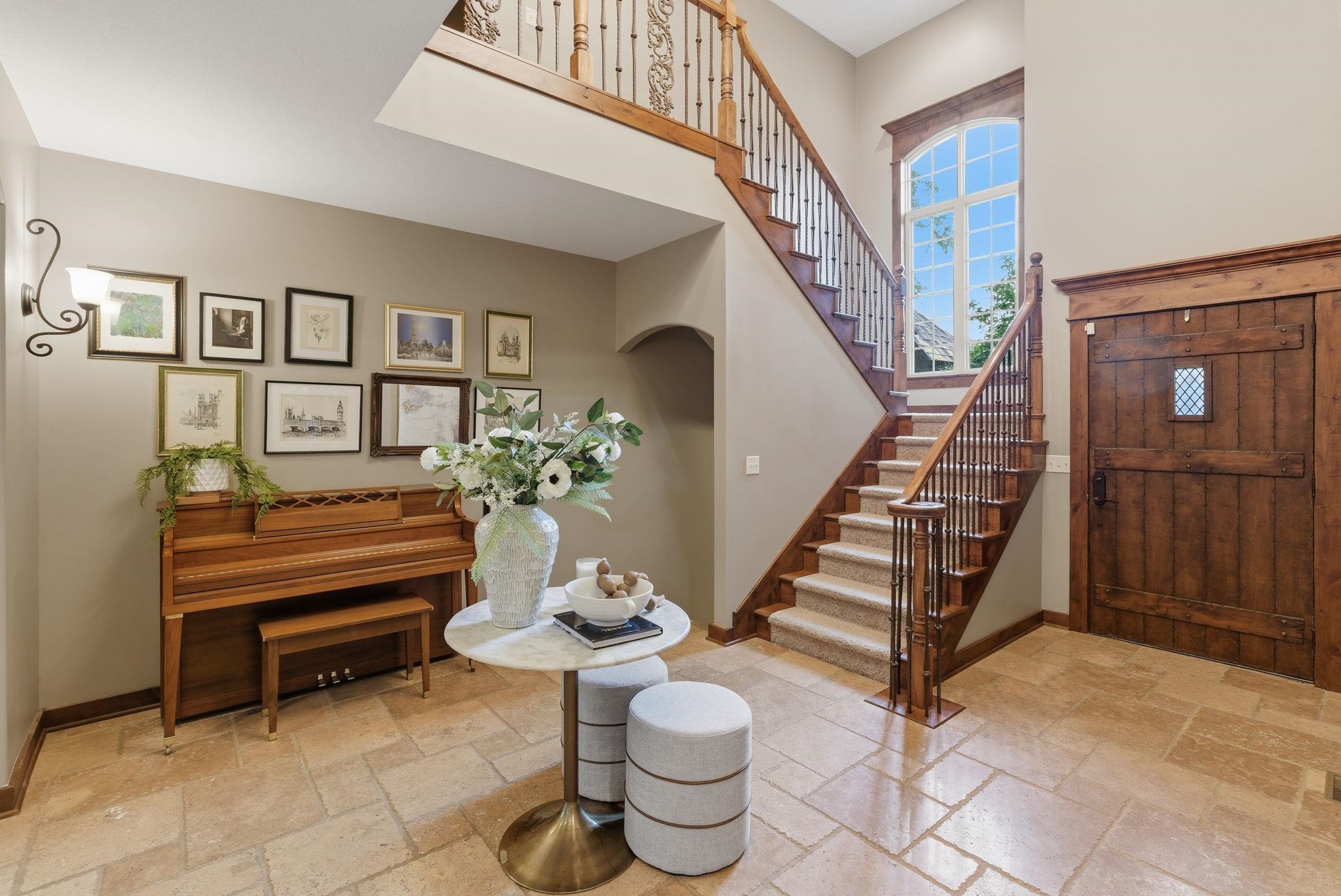 1402 Chaumont Circle Andover KS 67002