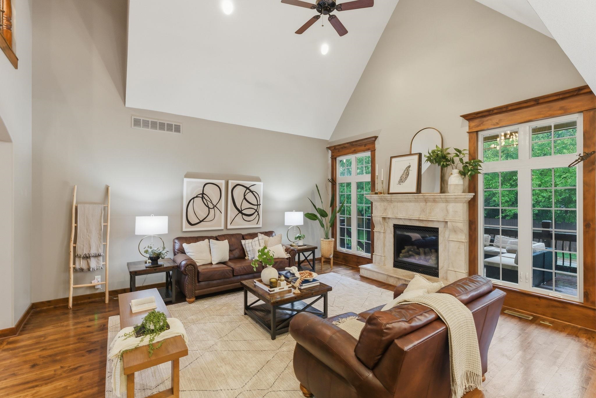 1402 Chaumont Circle Andover KS 67002
