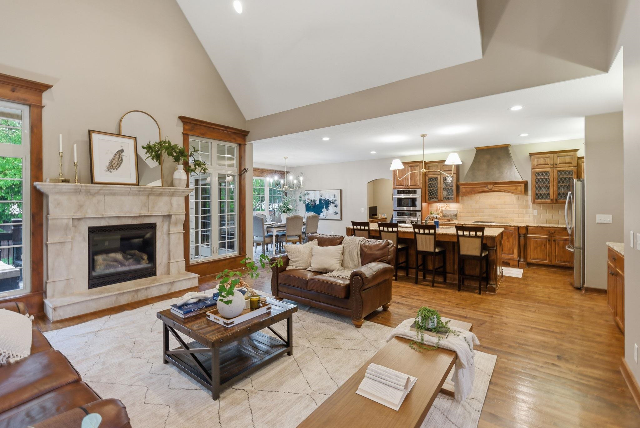 1402 Chaumont Circle Andover KS 67002
