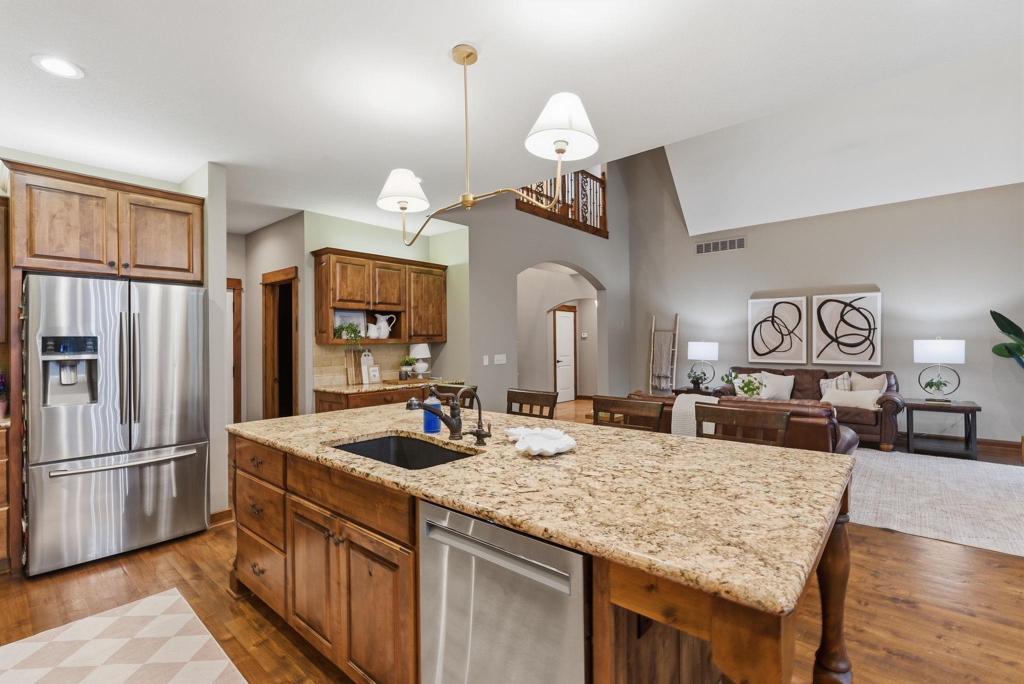1402 Chaumont Circle Andover KS 67002