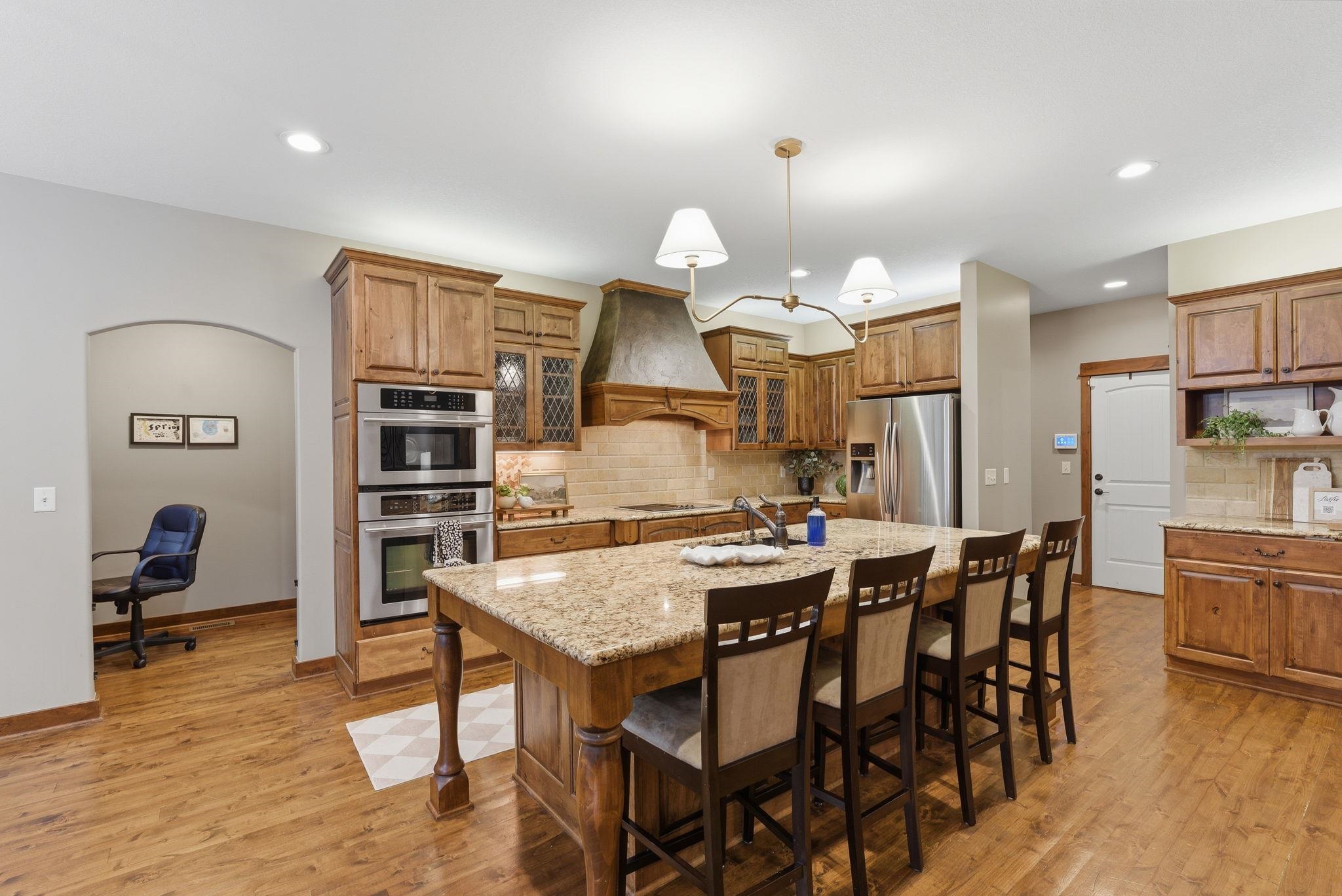 1402 Chaumont Circle Andover KS 67002