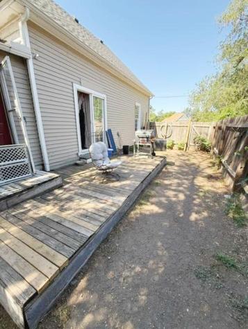 204 S Old Main Newton KS 67114