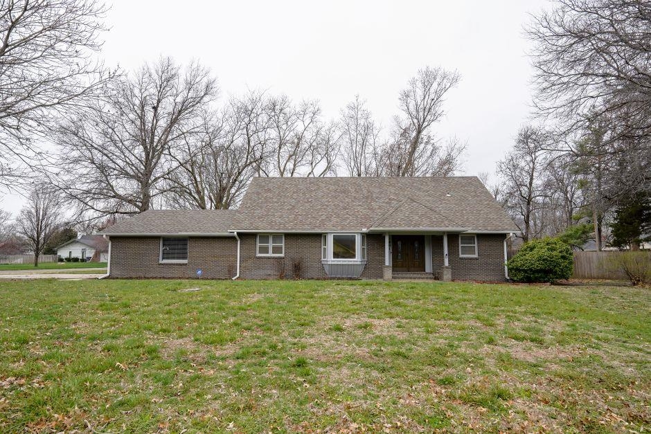 1601 Terrace Drive Newton KS 67114