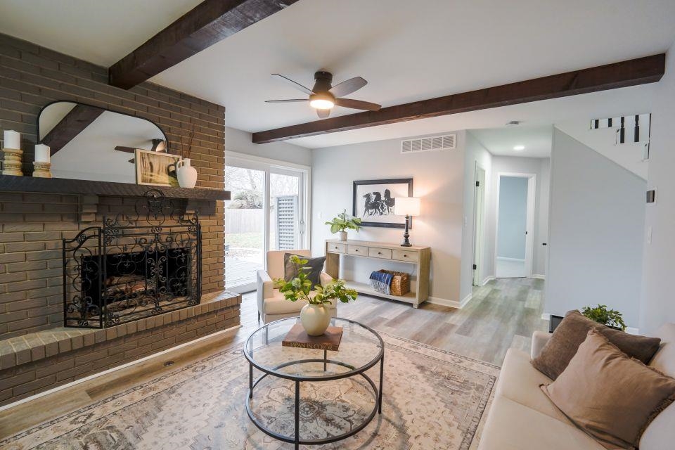 1601 Terrace Drive Newton KS 67114