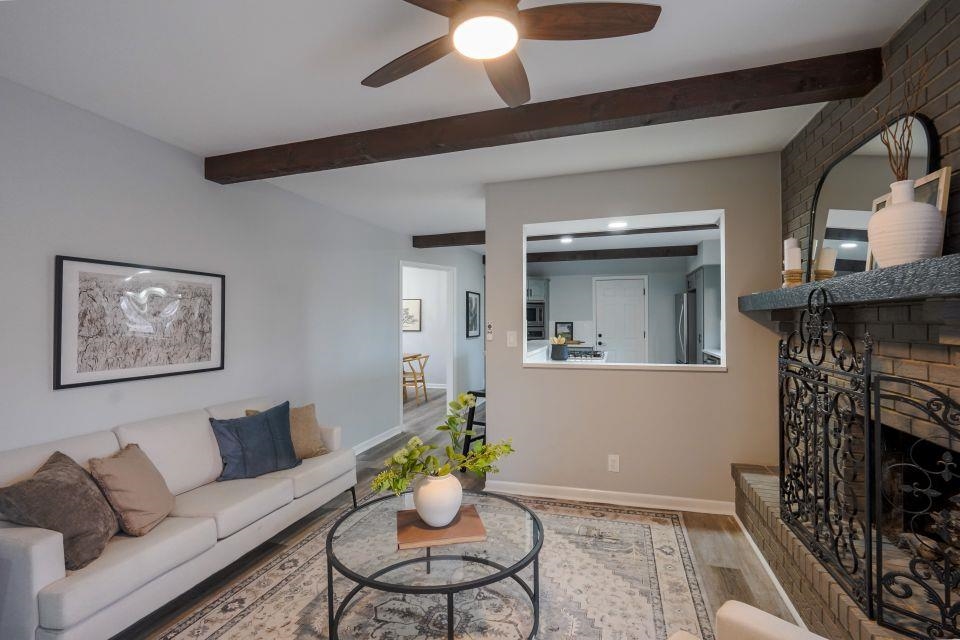 1601 Terrace Drive Newton KS 67114