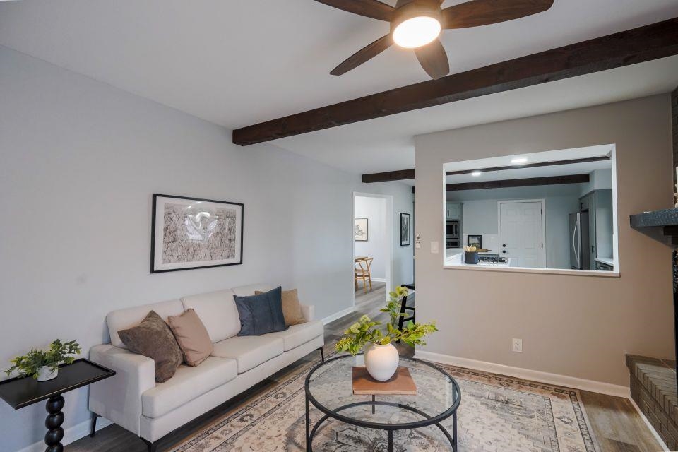 1601 Terrace Drive Newton KS 67114