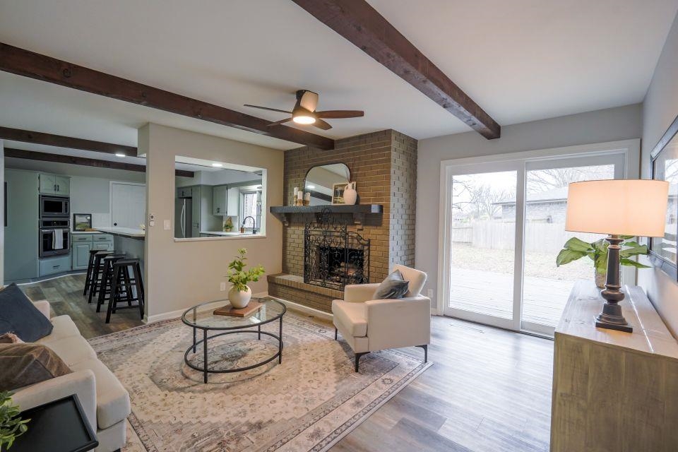 1601 Terrace Drive Newton KS 67114