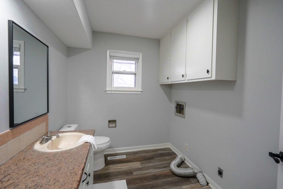 1601 Terrace Drive Newton KS 67114