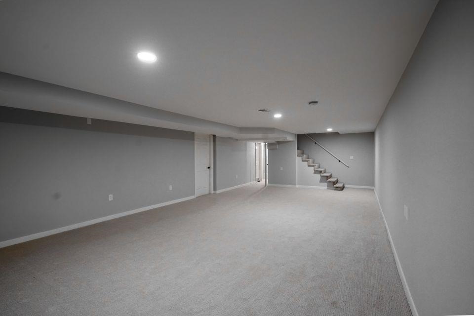 1601 Terrace Drive Newton KS 67114